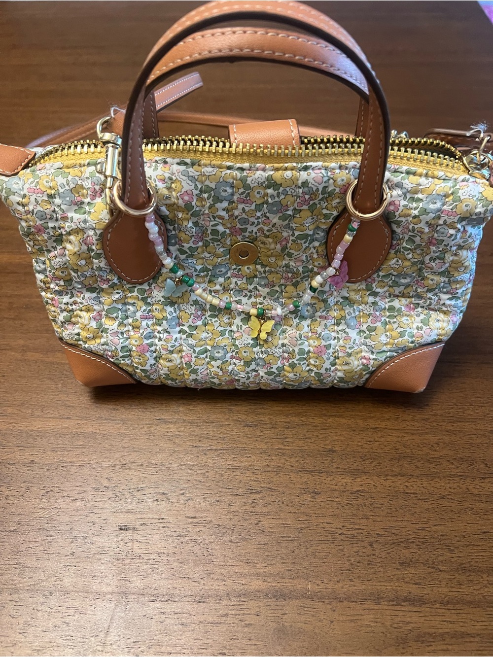 Stoney Clover Liberty of London 02 pouchette